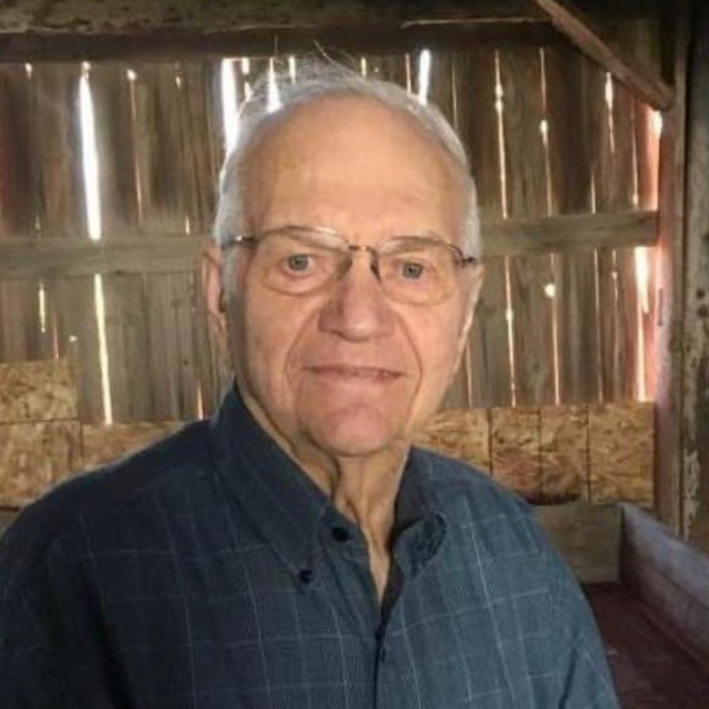 Virgil Handel