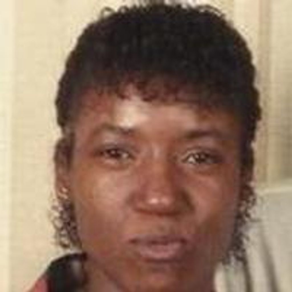 Wanda Jean Gibson