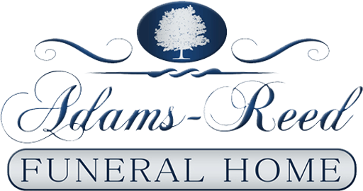 Adams-Reed Funeral Home Logo