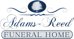 Adams-Reed Funeral Home