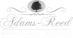 Adams-Reed Funeral Home Logo