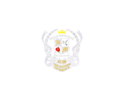 Belle Memorial Funeral Home Logo