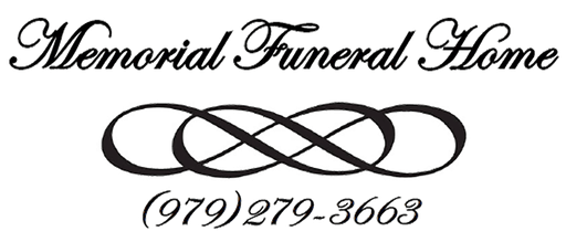Memorial Funeral Home Logo