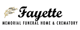 Fayette Memorial Funeral Home & Crematory Logo