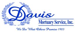 Davis Mortuary Services