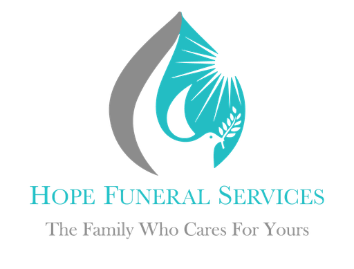 Hope Funeral Services Logo