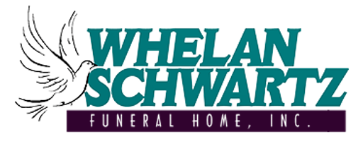Whelan Schwartz Funeral Home Logo