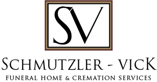 Schmutzler-Vick Funeral Home & Cremation Services Logo