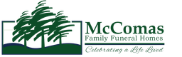 McComas Family Funeral Homes