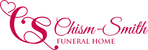 Chism - Smith Funeral Home Logo