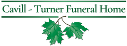 Cavill-Turner Funeral Home