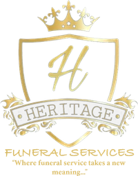Heritage Funeral Services, LLC Logo