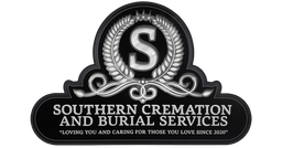 Southern Cremation and Burial Services Logo