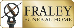Fraley Funeral Home Logo