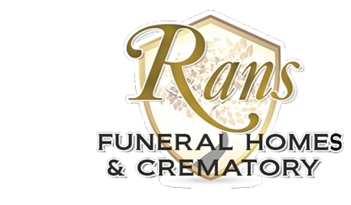 Rans Funeral Homes & Crematory Logo