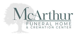 McArthur Funeral Home