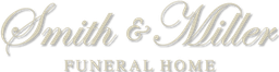 Smith & Miller Funeral Home Logo