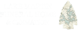 Lake Martin Funeral Home and Cremation Logo