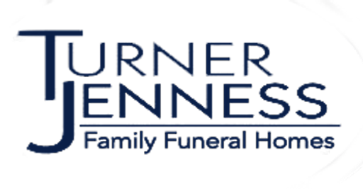 Turner Jenness Funeral Home Logo