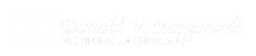 Donald V. Borgwardt Funeral Home, P.A. Logo