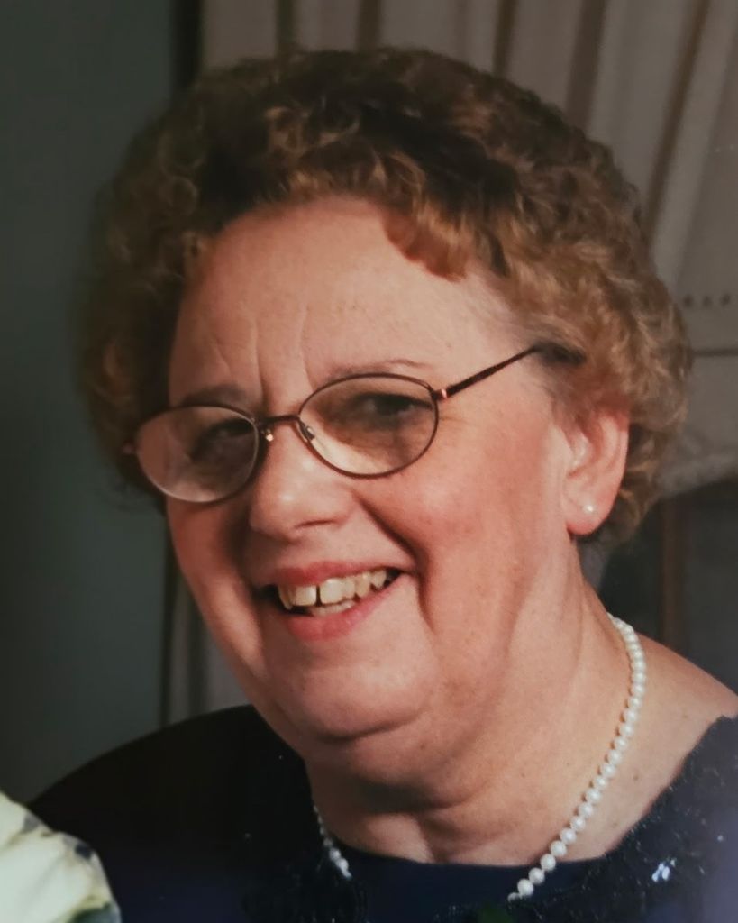 Rosemarie Buote Profile Photo