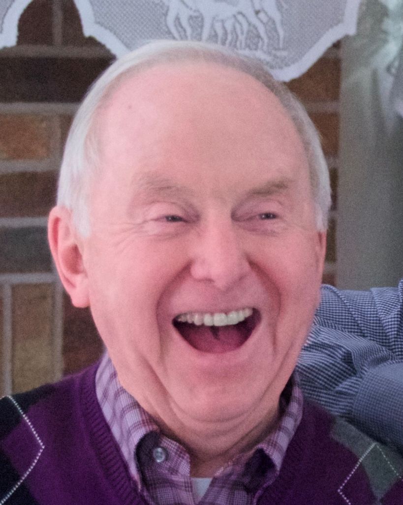 Robert Hamilton Bell