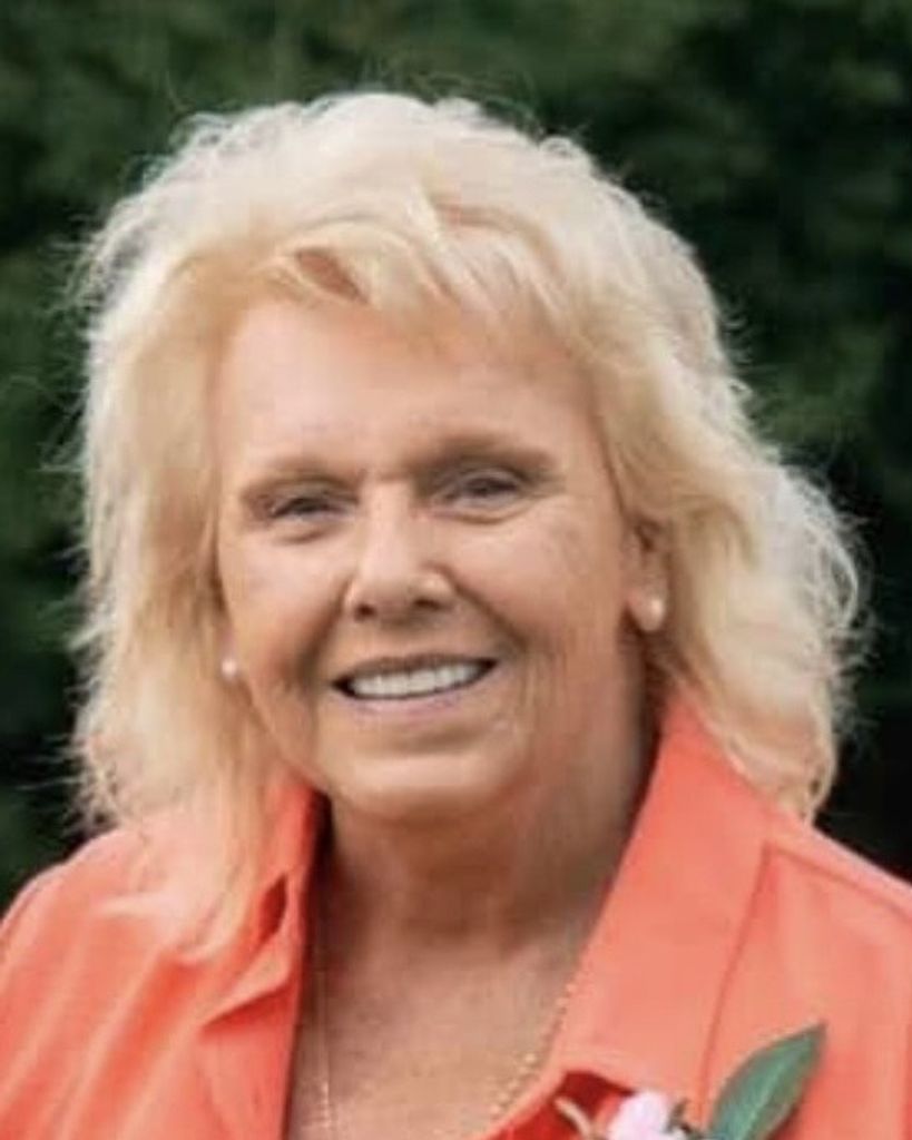 Judy Brown Gibbs