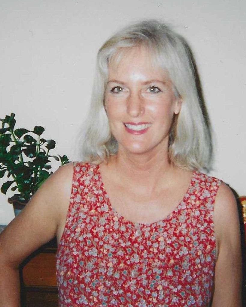 Jennifer Frances Trost Profile Photo