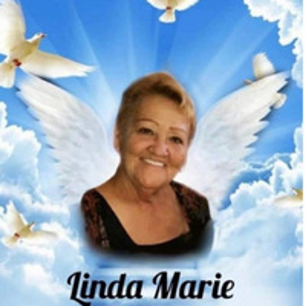 Linda Marie Olivarez