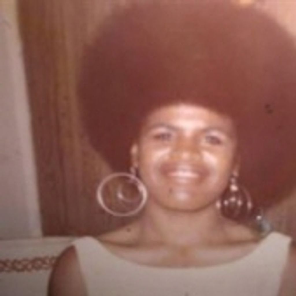 Sylvia  Ann Slaughter-Tatman