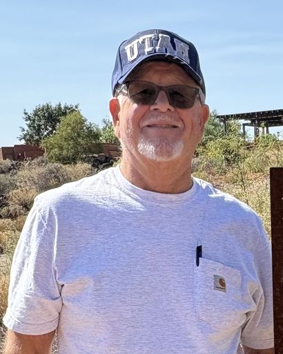 Kenneth Lee Bolstad's obituary image