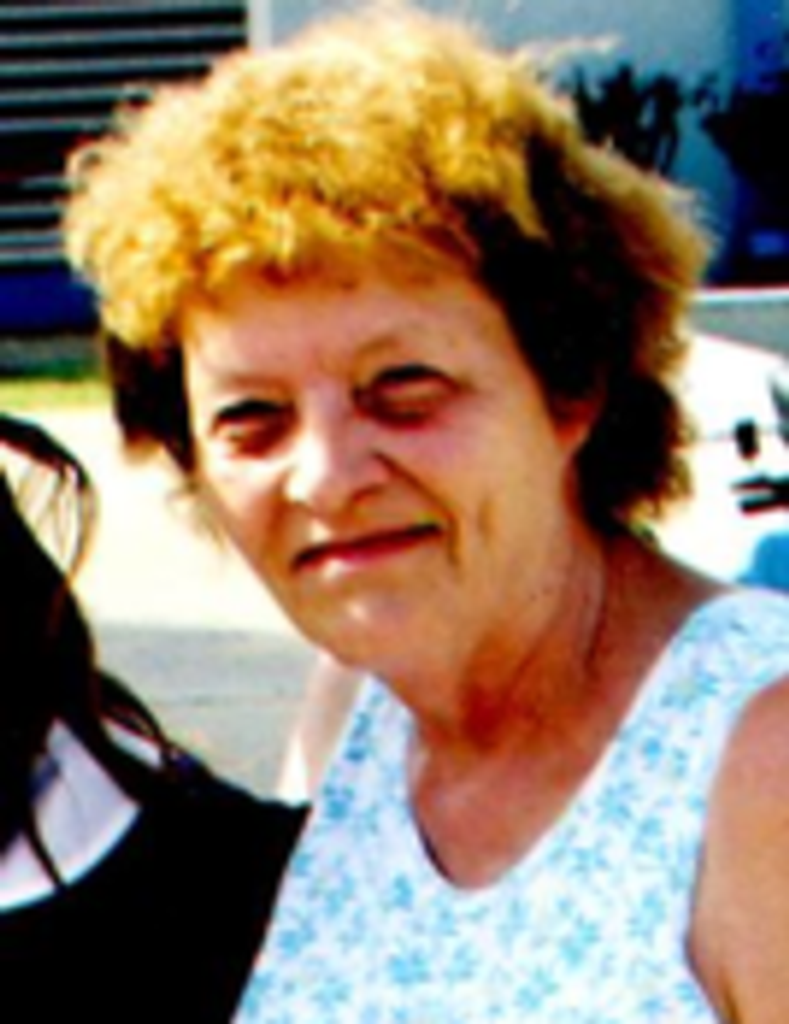 Betty Lou Owen-Ferris