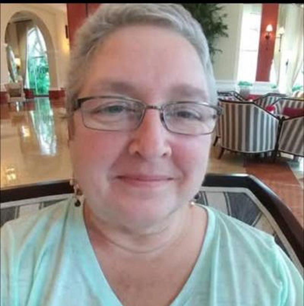 Sherri Lant