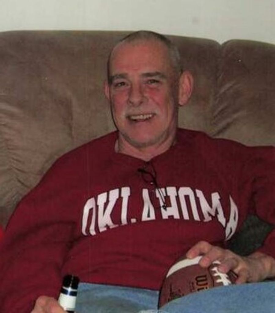 Stephen Jeffrey Dunford Profile Photo