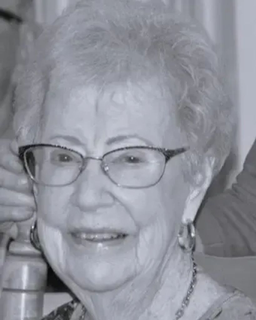 Margaret Turner Watts