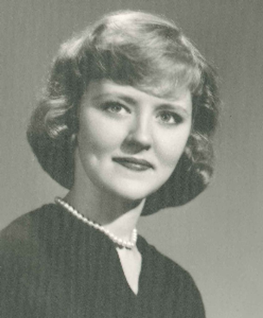 Marilyn Lee Mulligan