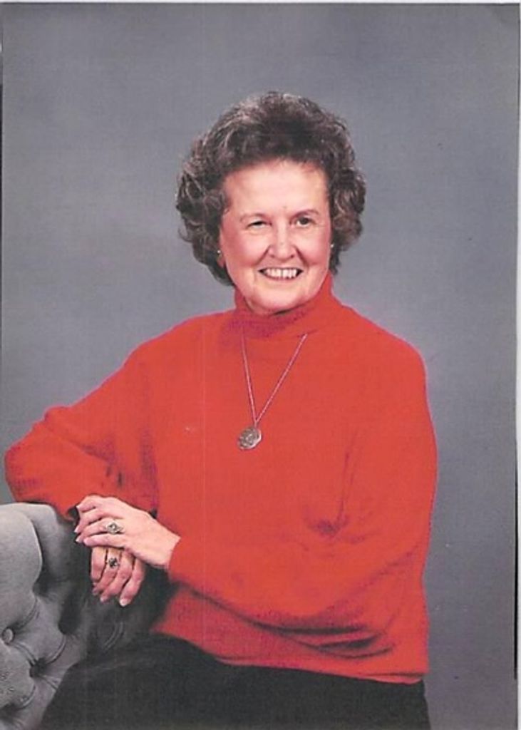 Susie Borland Kelley