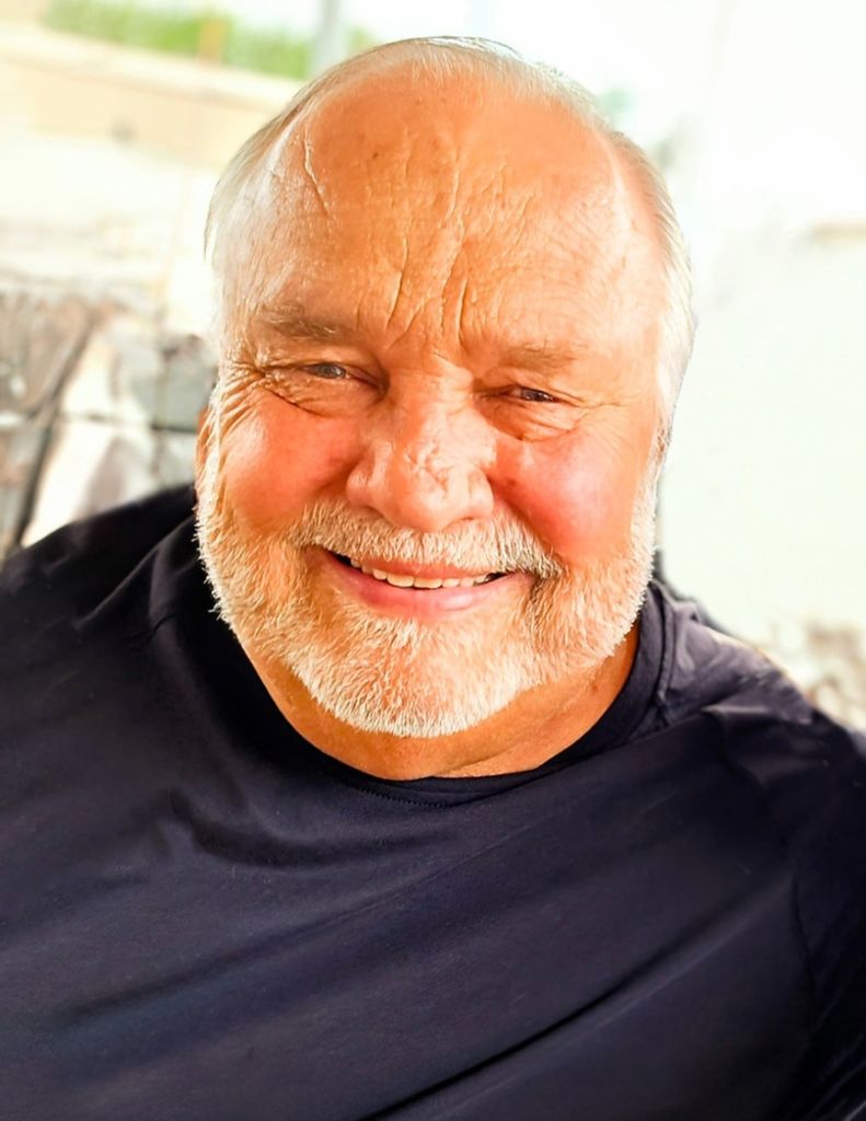 Mark  Knutson Profile Photo