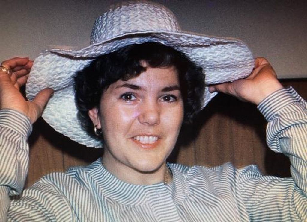 Donna C. Damnjanovic