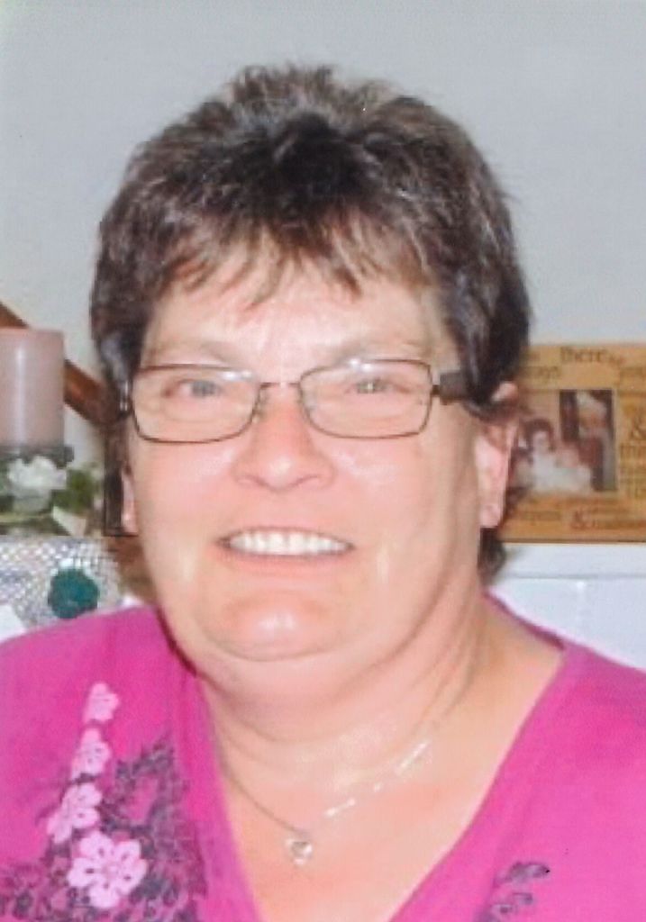 Rebecca Lynn (Ruppelt)  Mercer