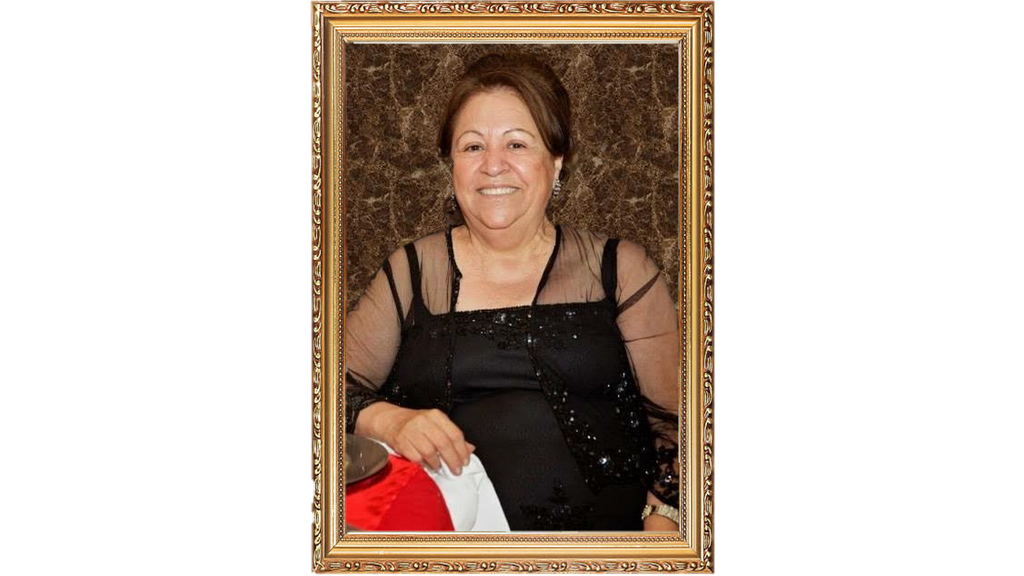 Albertina S. Rivas