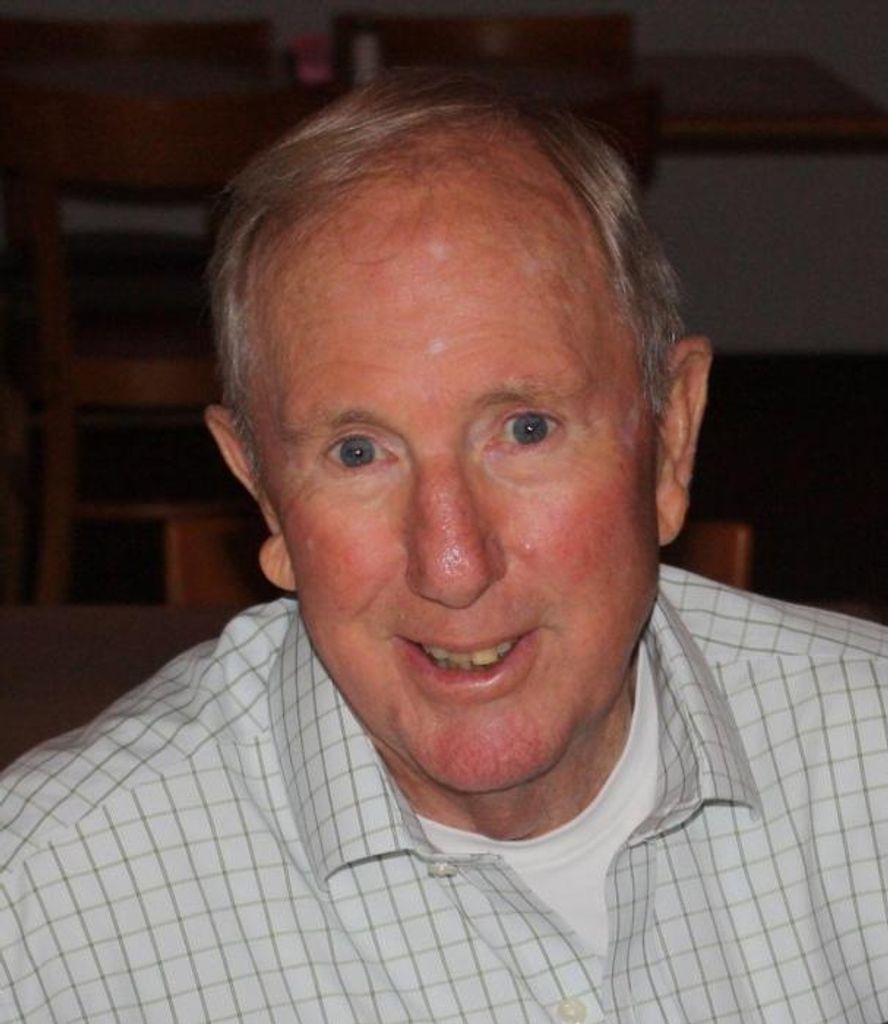 Maurice Douglas Sanders