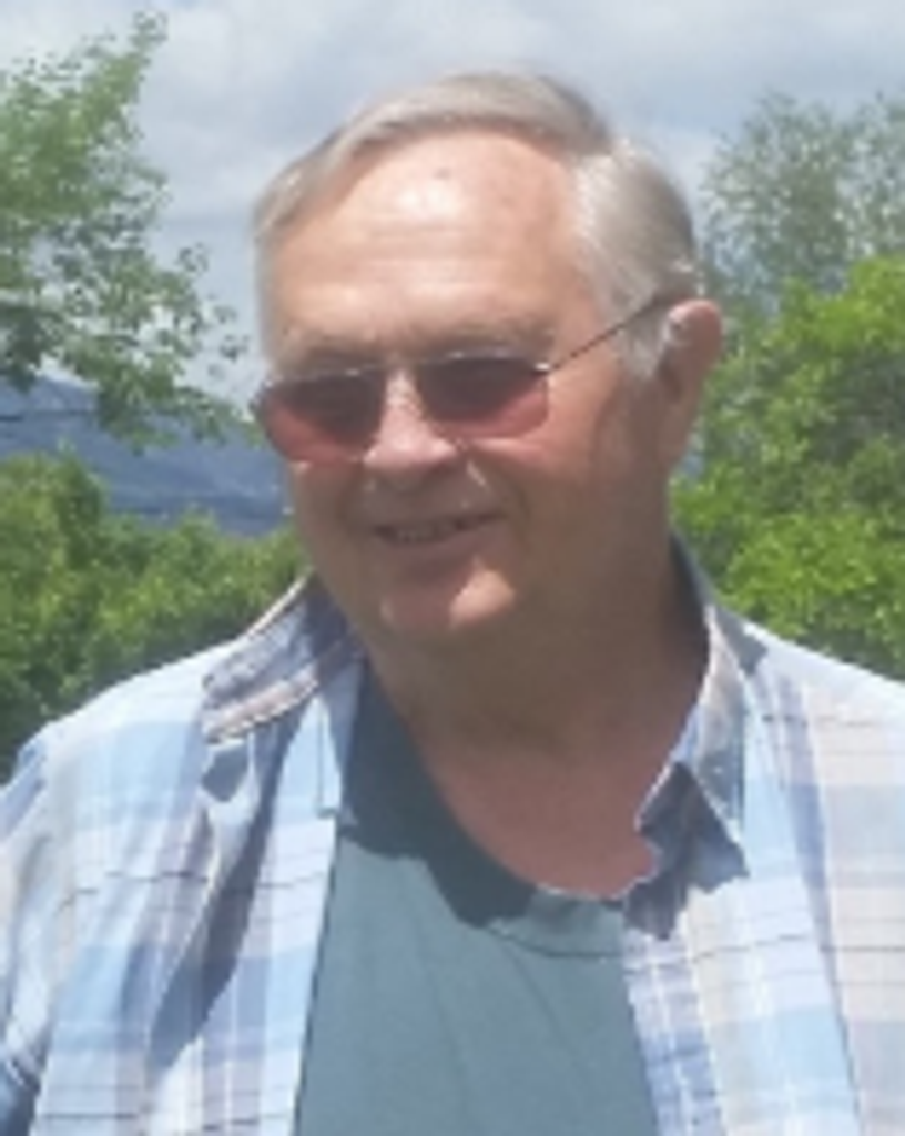 Donald A Calder Profile Photo