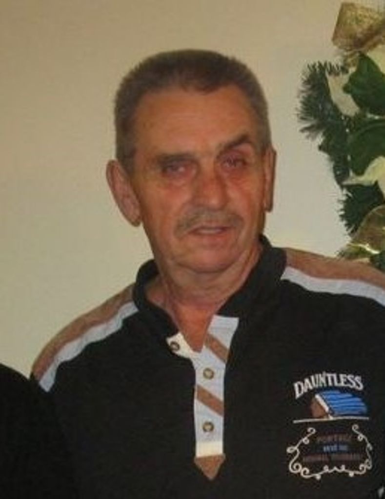 Donald Bilinski