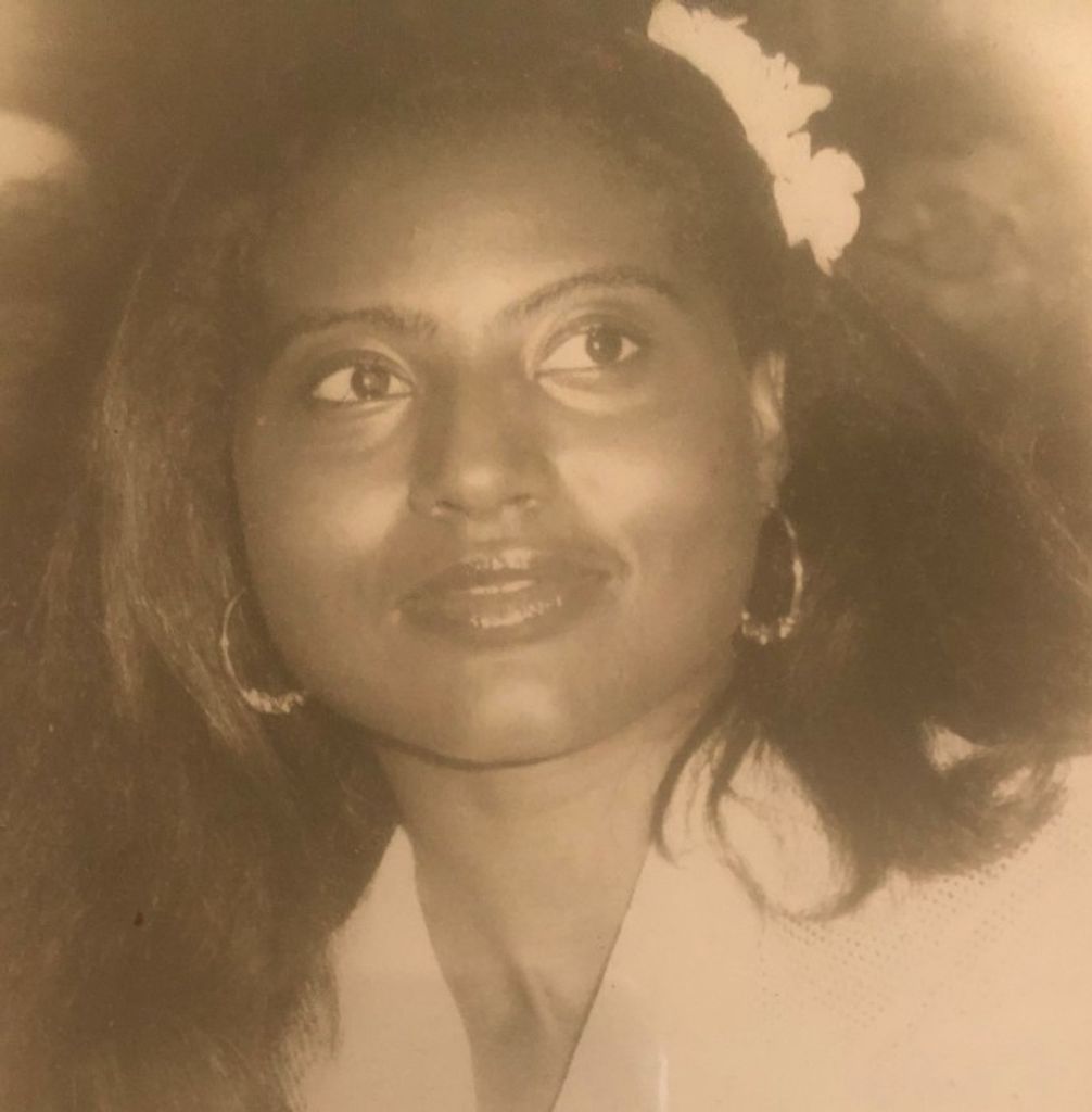 Dr. Rochelle Renwick Curtis