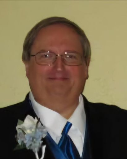 Peter J. Agee's obituary image
