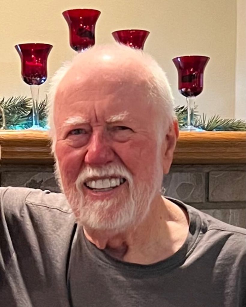 Robert "Bob" Hanford