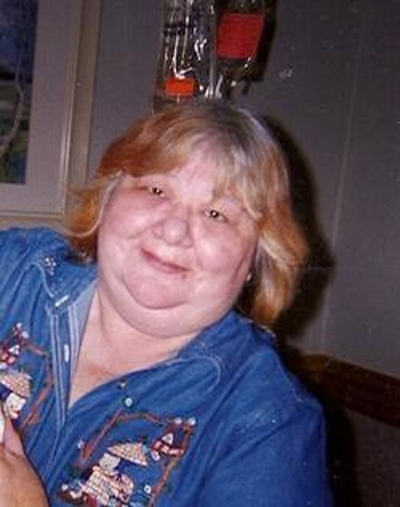 Barbara Lou Reddoor