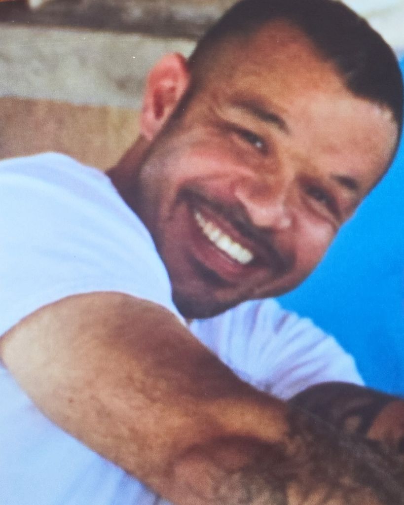 Wayne Oliver Marquis III