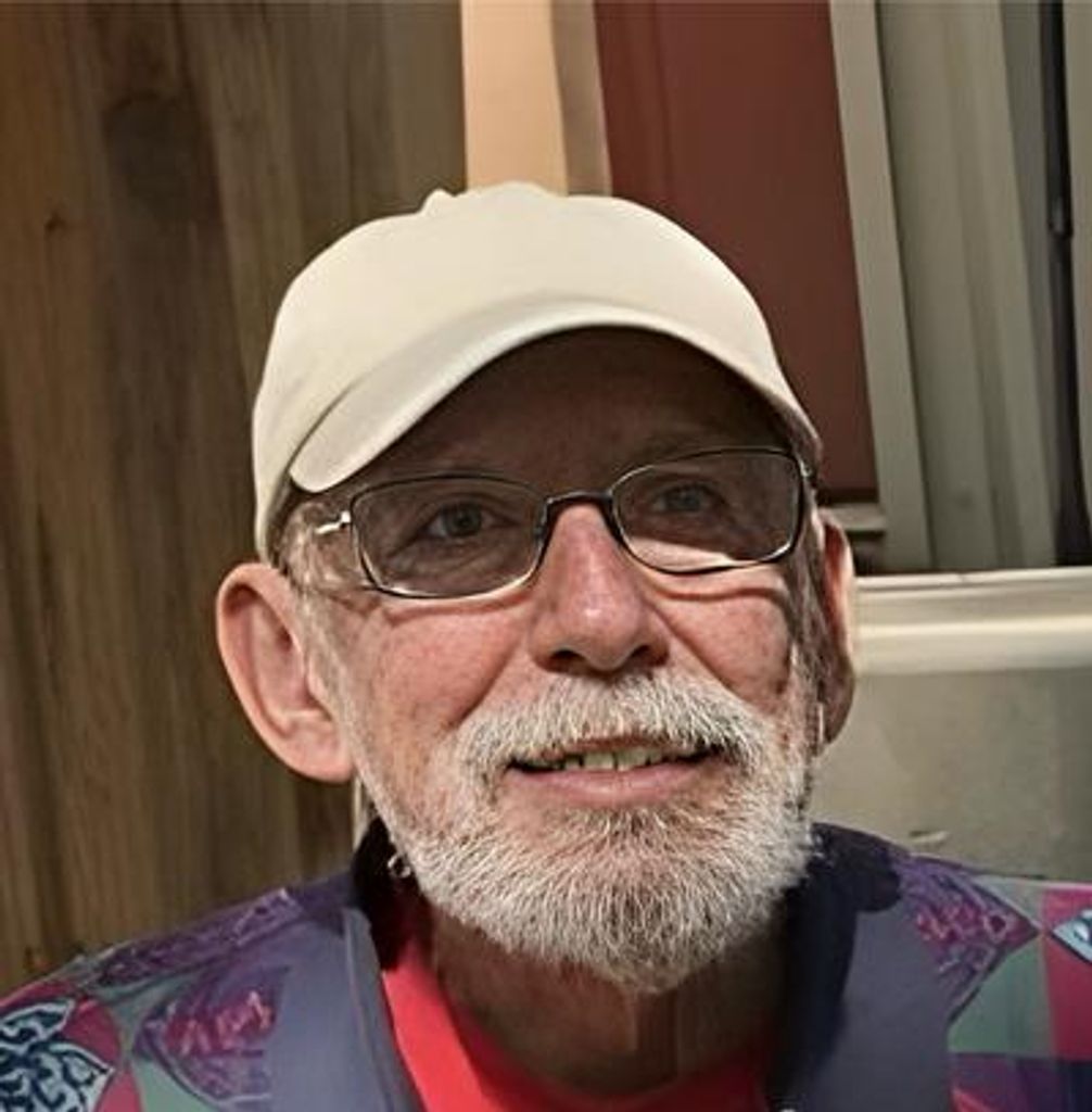 E.J. "Skip" Scroggins Iii Profile Photo